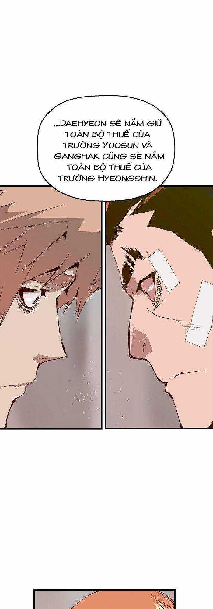 Anh Hùng Yếu - Chapter 62 - Trang 6