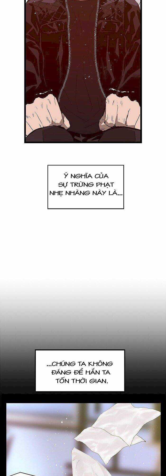 Anh Hùng Yếu - Chapter 62 - Trang 9