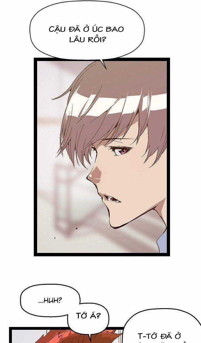 Anh Hùng Yếu - Chapter 63 - Trang 19