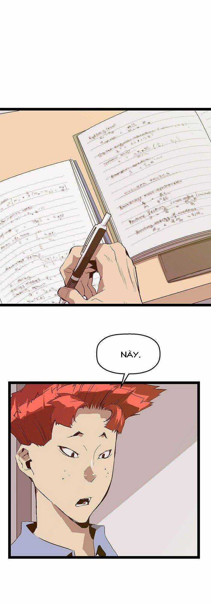 Anh Hùng Yếu - Chapter 63 - Trang 26