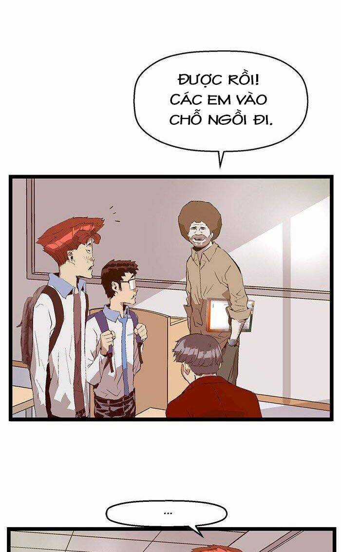 Anh Hùng Yếu - Chapter 63 - Trang 29