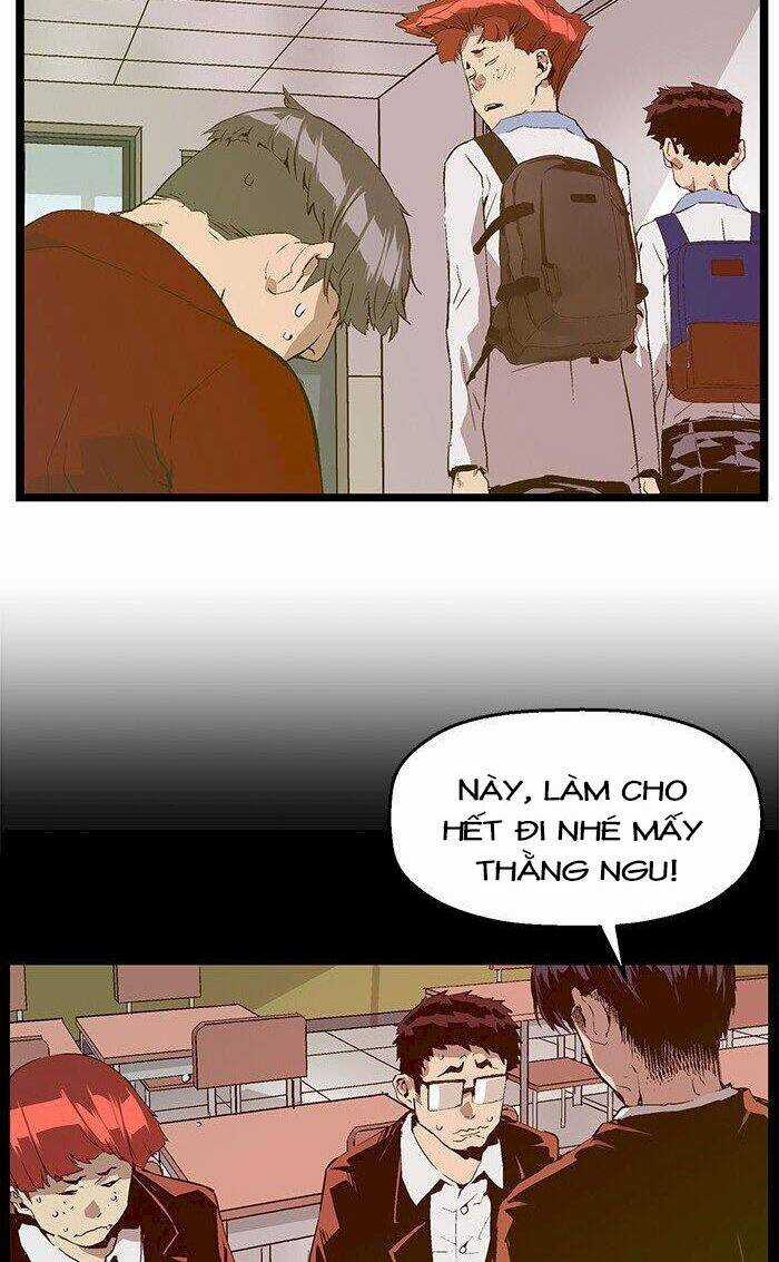 Anh Hùng Yếu - Chapter 63 - Trang 30