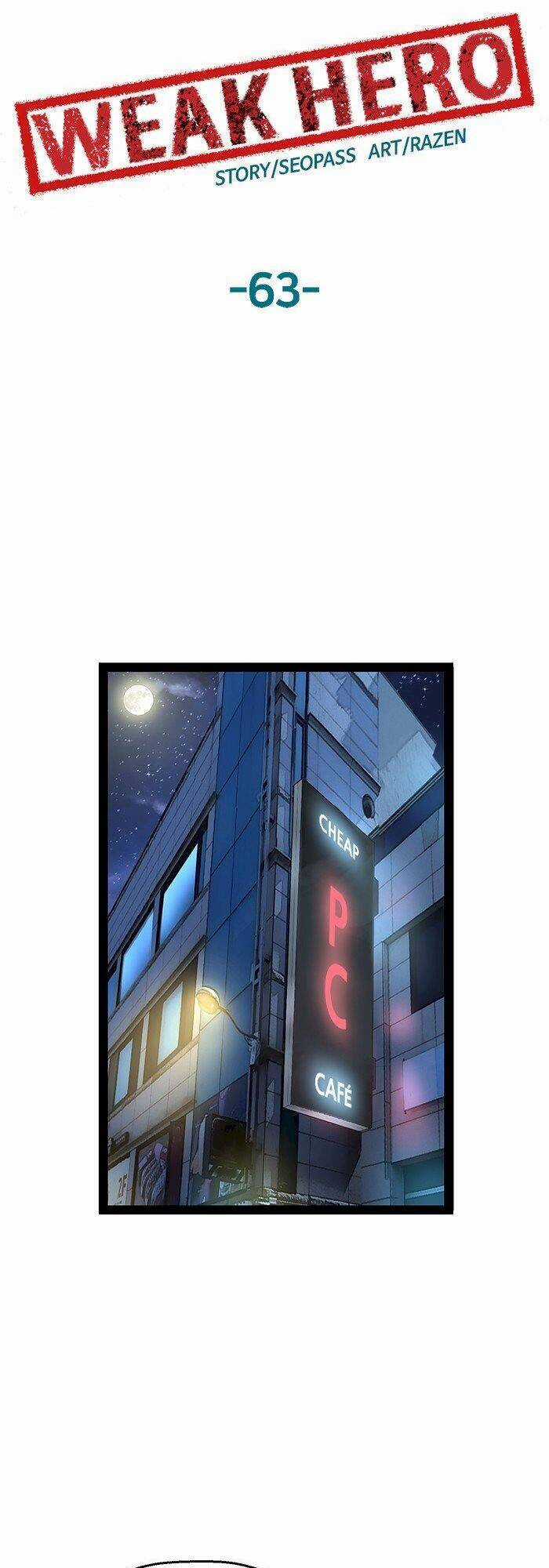 Anh Hùng Yếu - Chapter 63 - Trang 32