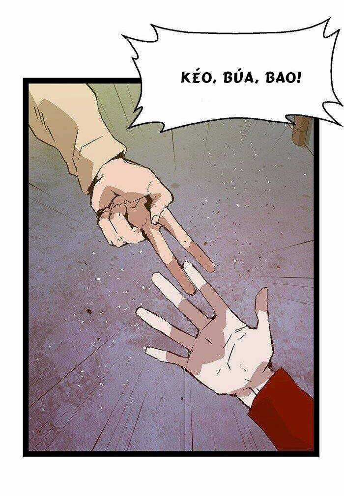 Anh Hùng Yếu - Chapter 63 - Trang 40