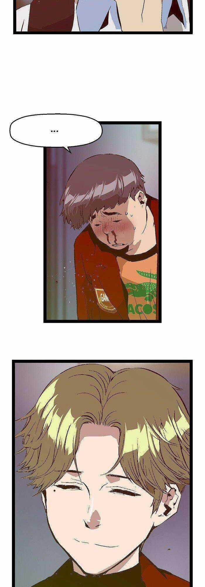 Anh Hùng Yếu - Chapter 63 - Trang 48