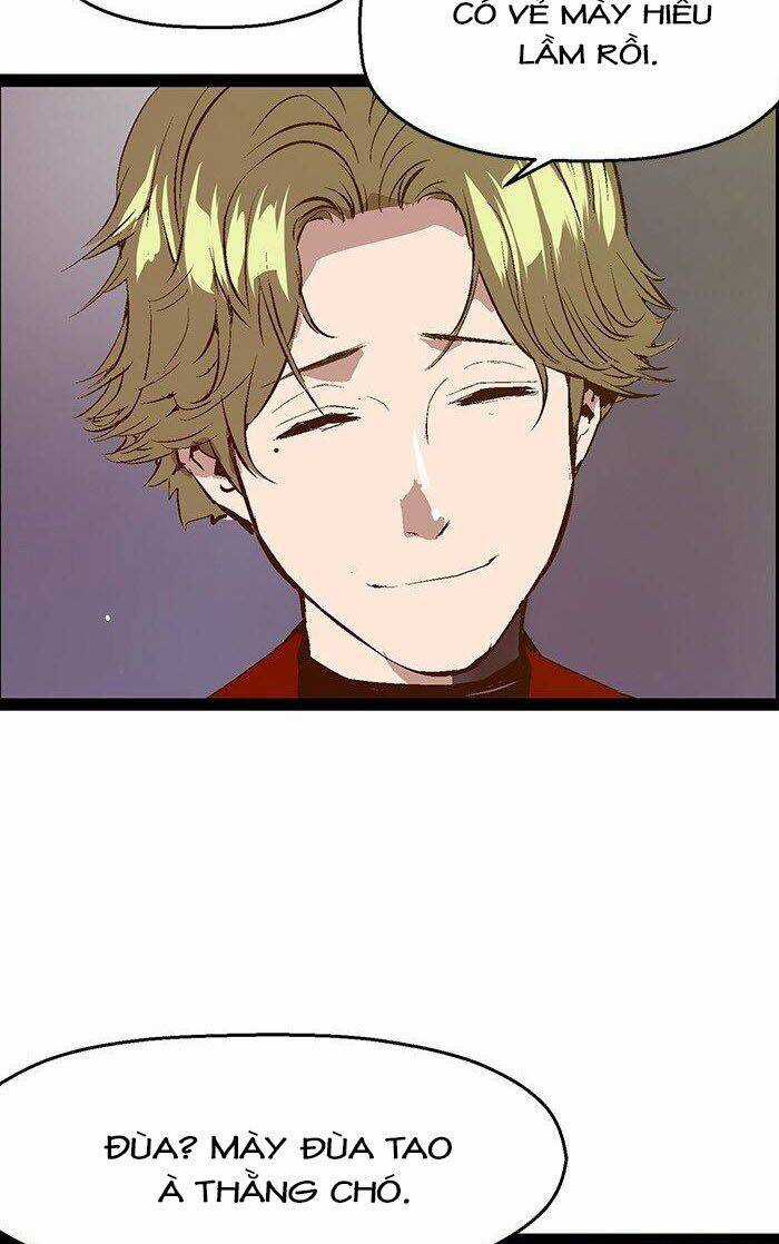 Anh Hùng Yếu - Chapter 63 - Trang 50