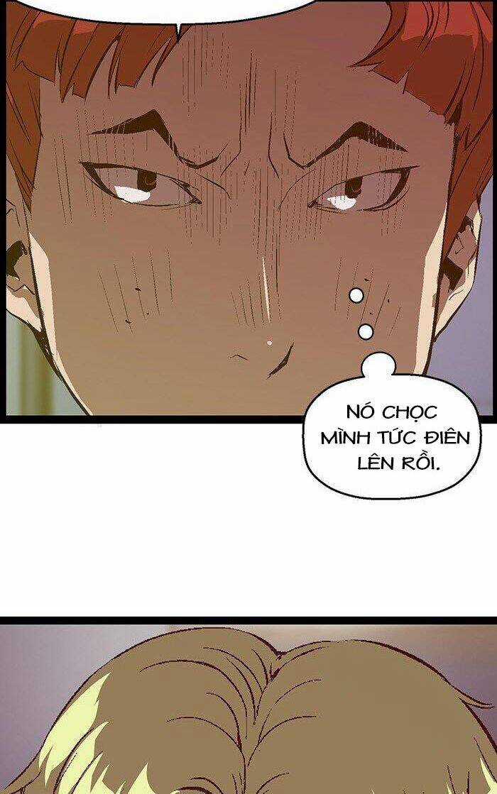 Anh Hùng Yếu - Chapter 63 - Trang 51