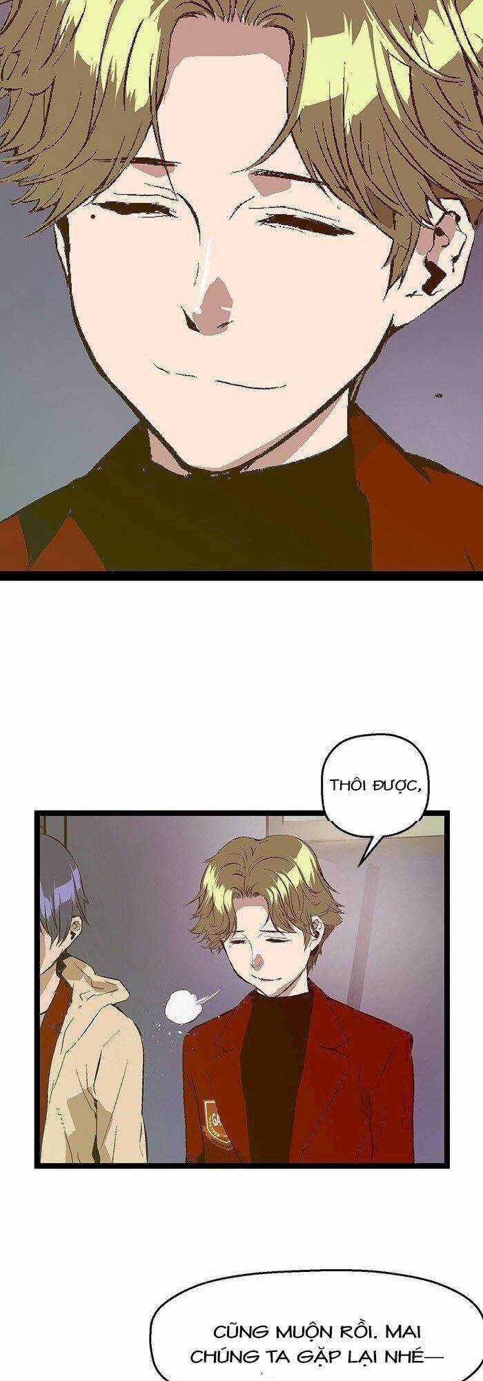 Anh Hùng Yếu - Chapter 63 - Trang 52