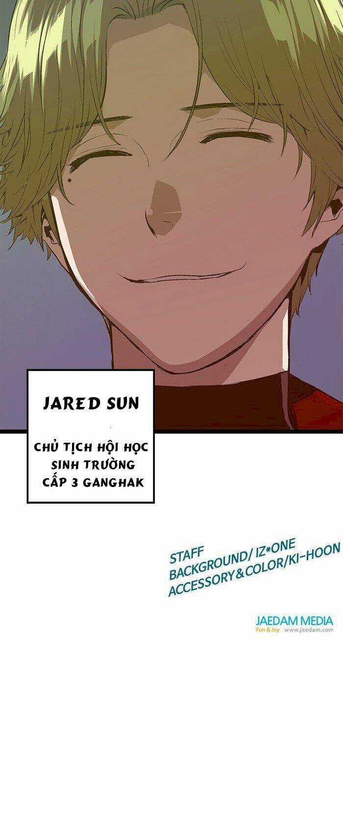 Anh Hùng Yếu - Chapter 63 - Trang 57