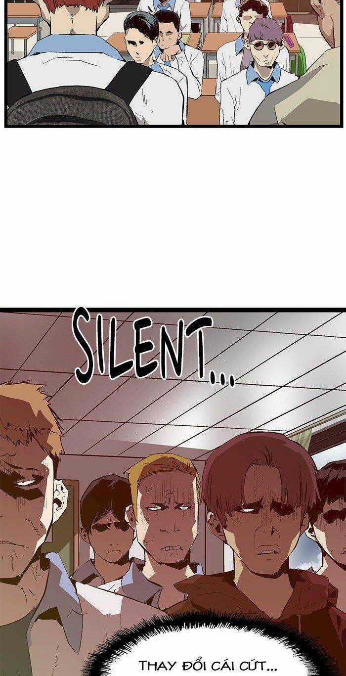 Anh Hùng Yếu - Chapter 63 - Trang 9