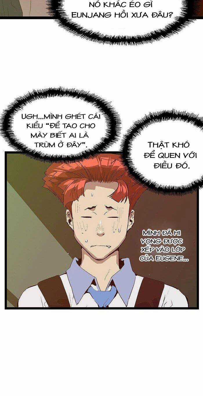 Anh Hùng Yếu - Chapter 63 - Trang 10