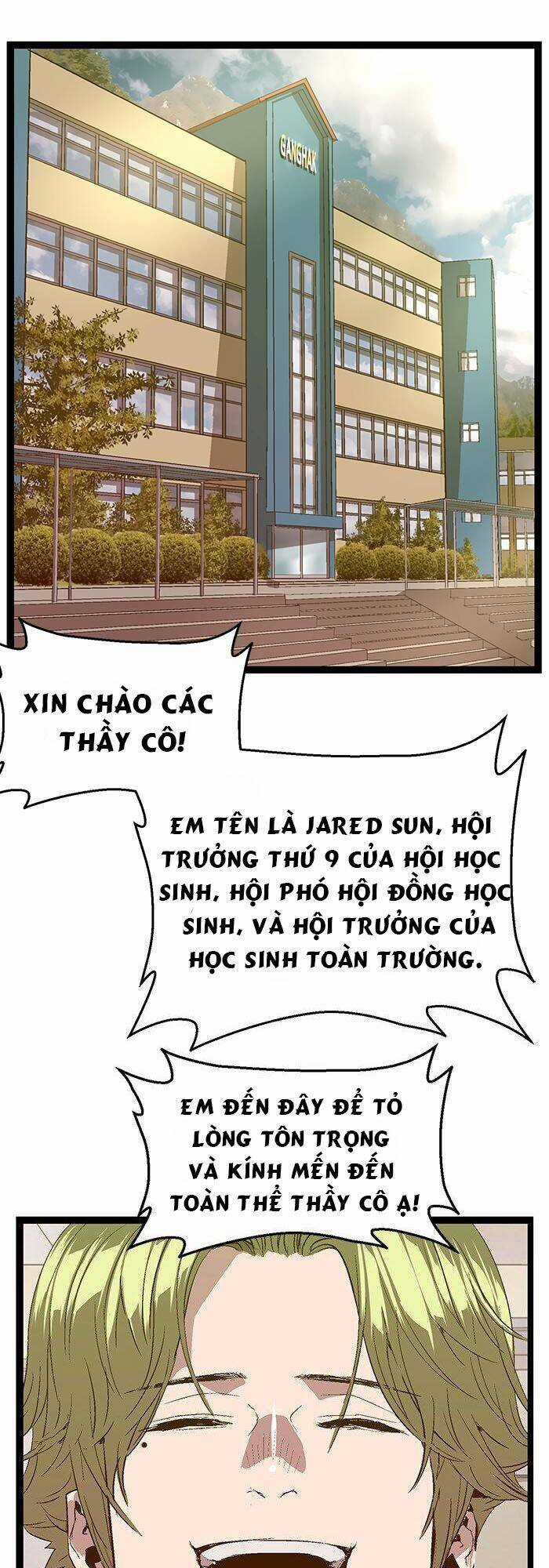 Anh Hùng Yếu - Chapter 64 - Trang 3