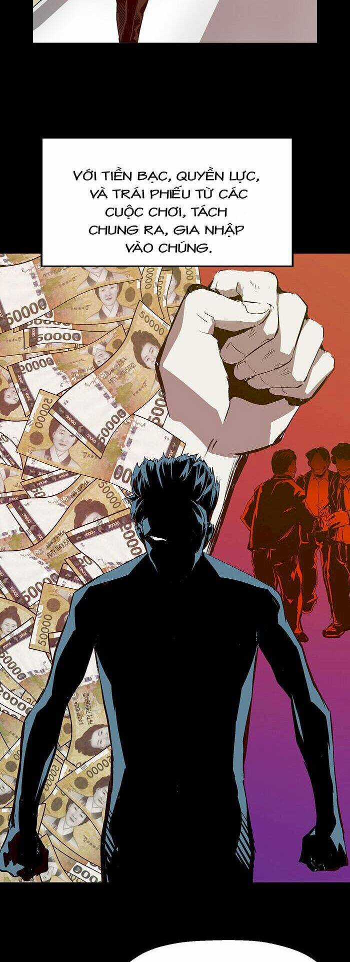 Anh Hùng Yếu - Chapter 64 - Trang 29