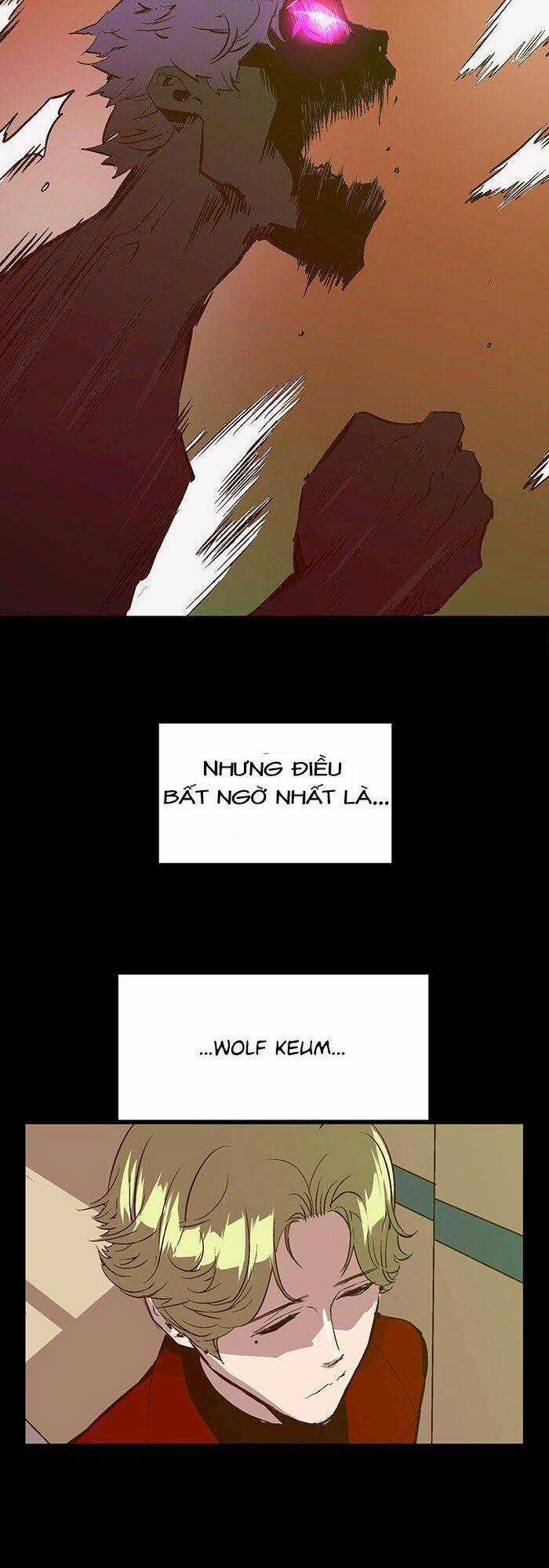 Anh Hùng Yếu - Chapter 64 - Trang 33