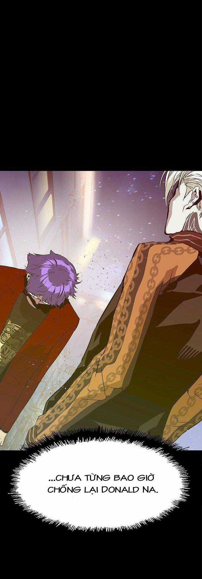 Anh Hùng Yếu - Chapter 64 - Trang 34