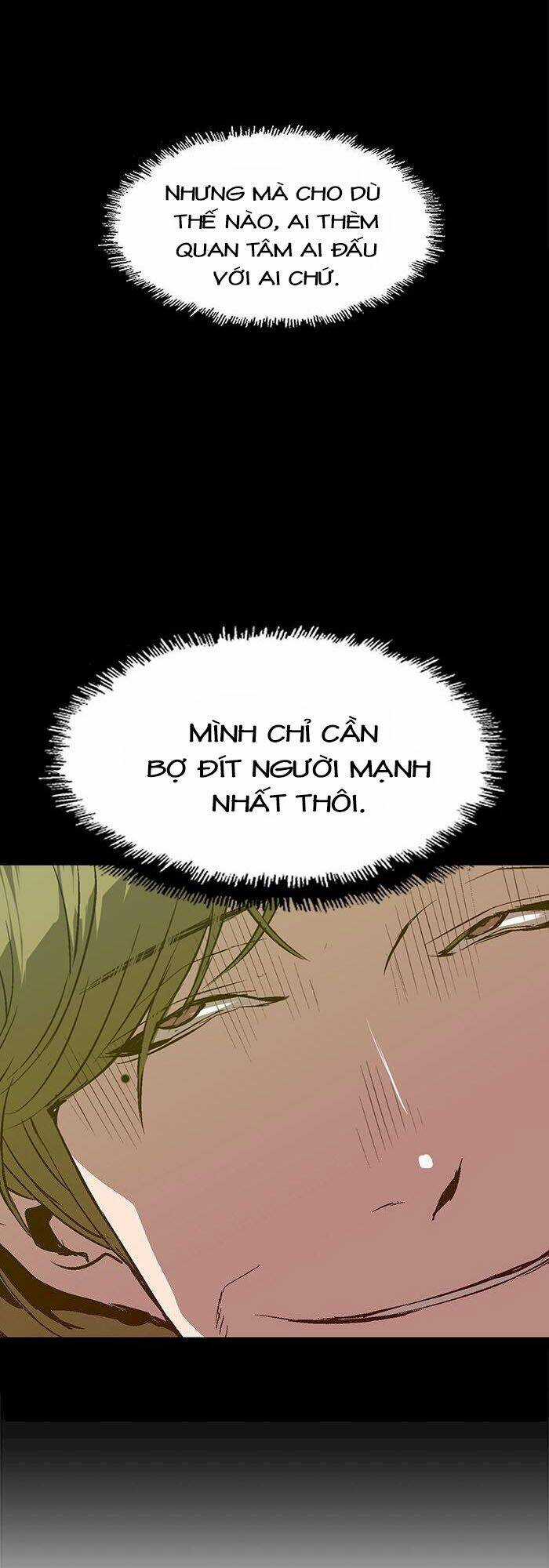 Anh Hùng Yếu - Chapter 64 - Trang 35