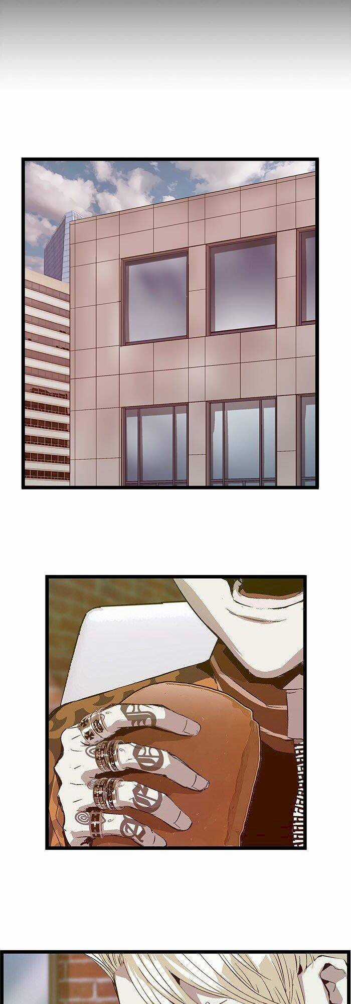 Anh Hùng Yếu - Chapter 64 - Trang 36