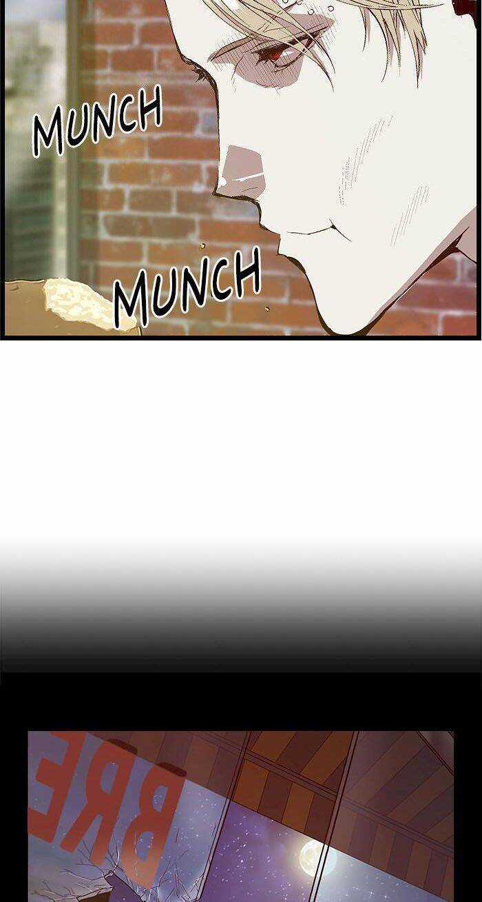 Anh Hùng Yếu - Chapter 64 - Trang 37