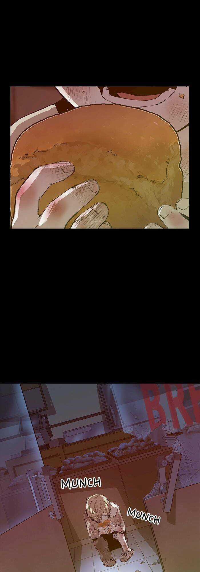 Anh Hùng Yếu - Chapter 64 - Trang 39