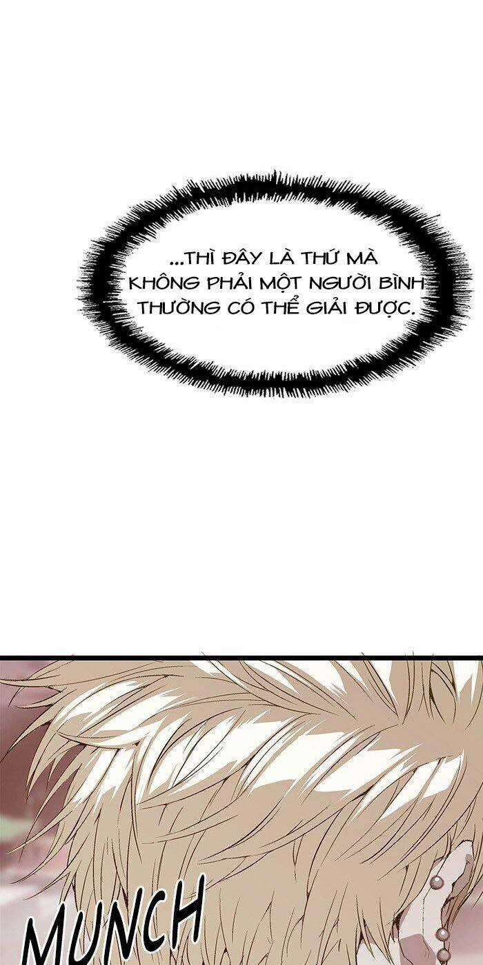 Anh Hùng Yếu - Chapter 64 - Trang 44