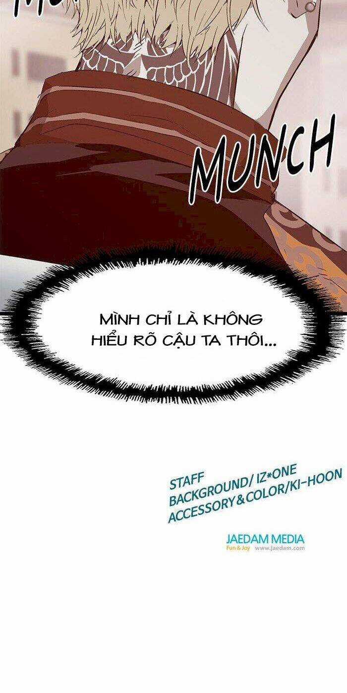 Anh Hùng Yếu - Chapter 64 - Trang 45