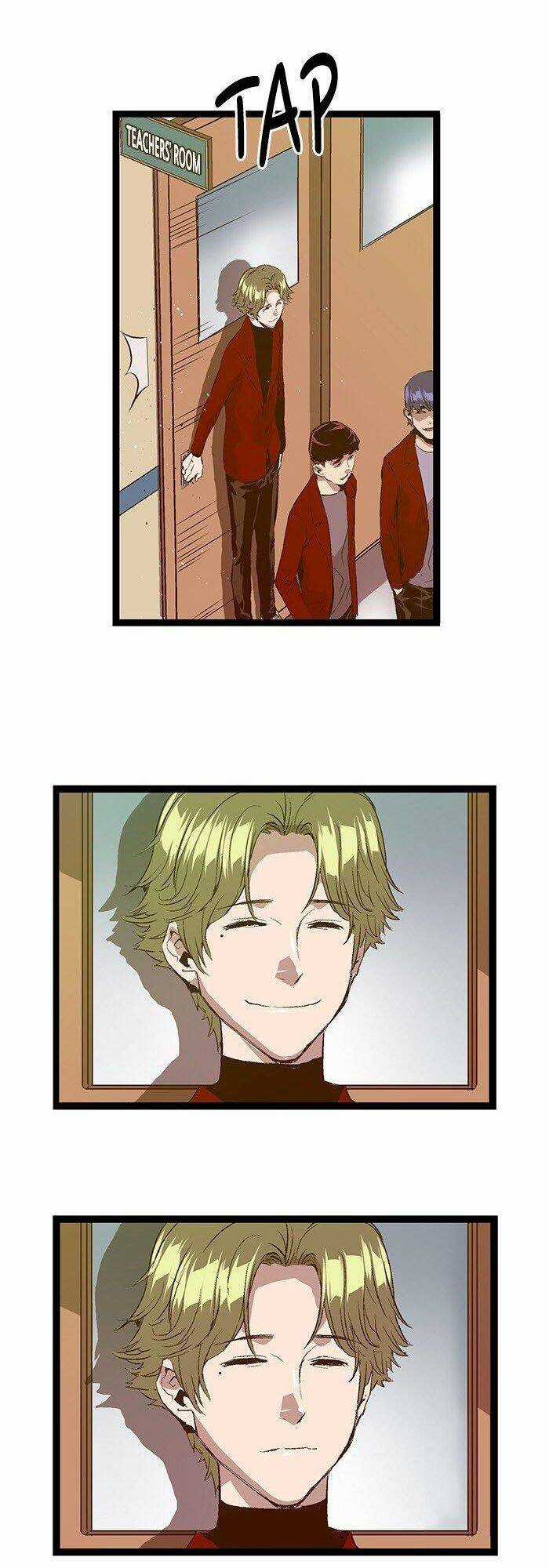 Anh Hùng Yếu - Chapter 64 - Trang 7