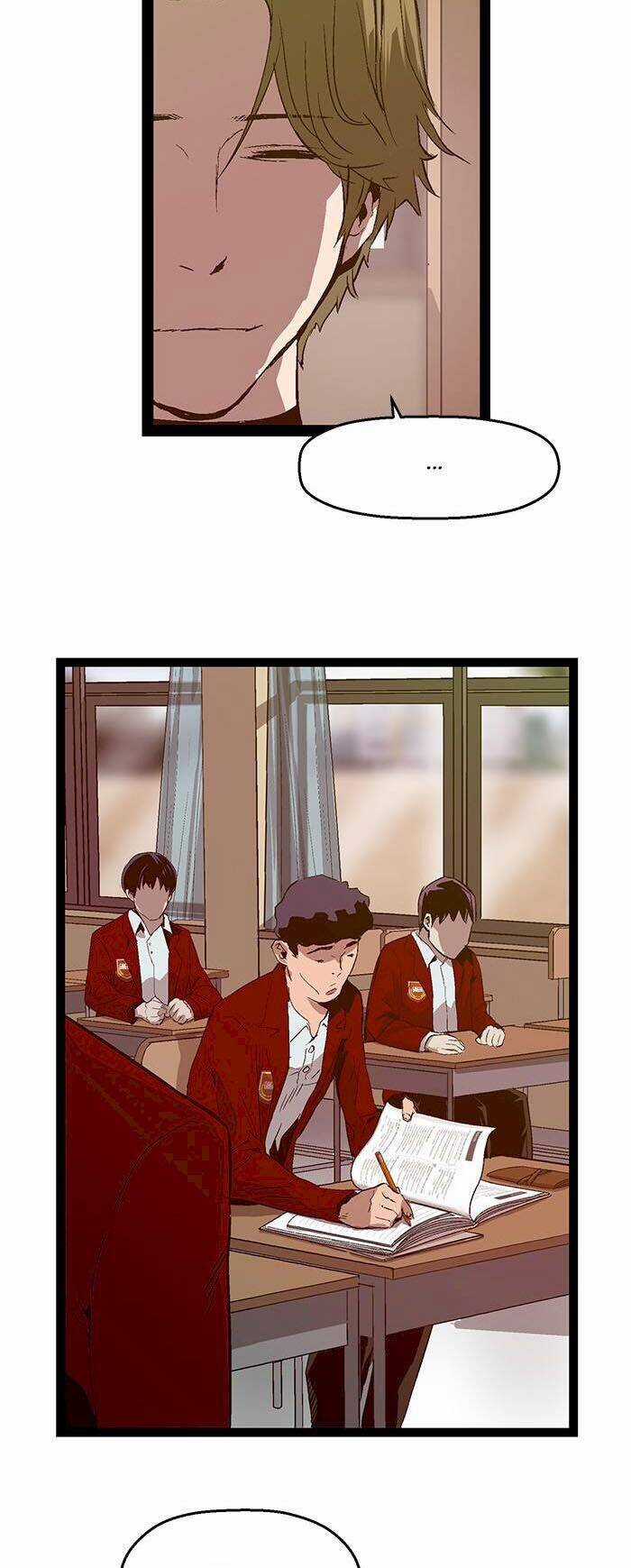 Anh Hùng Yếu - Chapter 64 - Trang 10