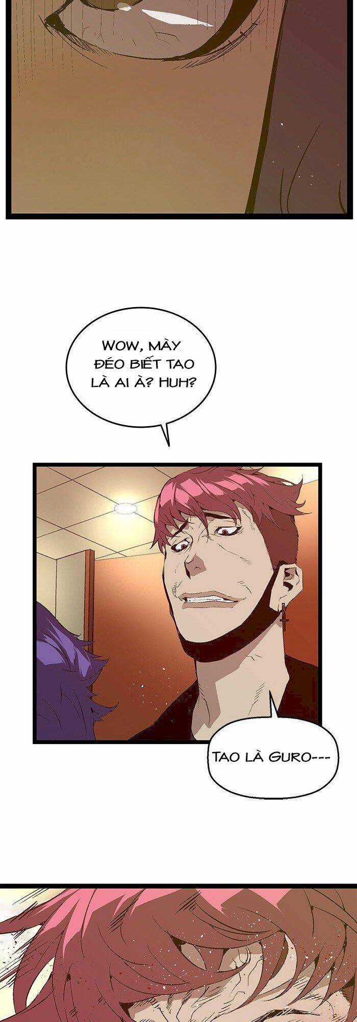 Anh Hùng Yếu - Chapter 65 - Trang 13