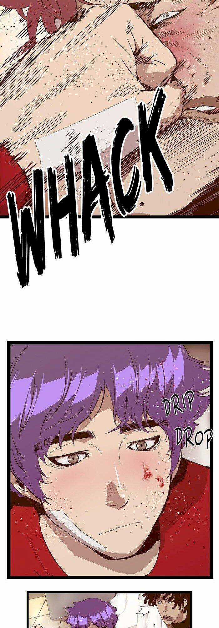 Anh Hùng Yếu - Chapter 65 - Trang 14