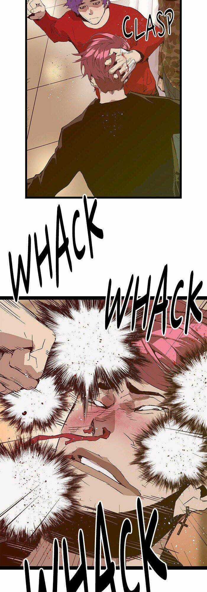 Anh Hùng Yếu - Chapter 65 - Trang 15