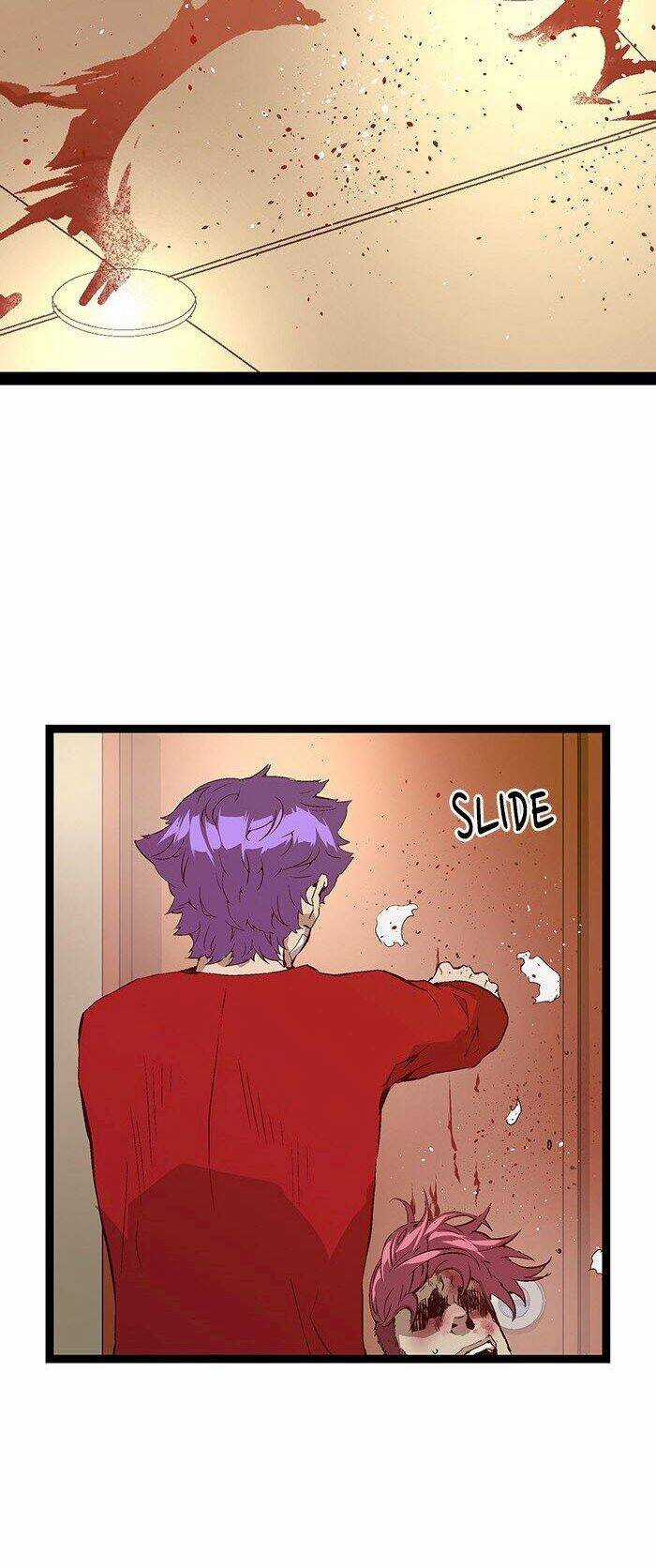 Anh Hùng Yếu - Chapter 65 - Trang 20