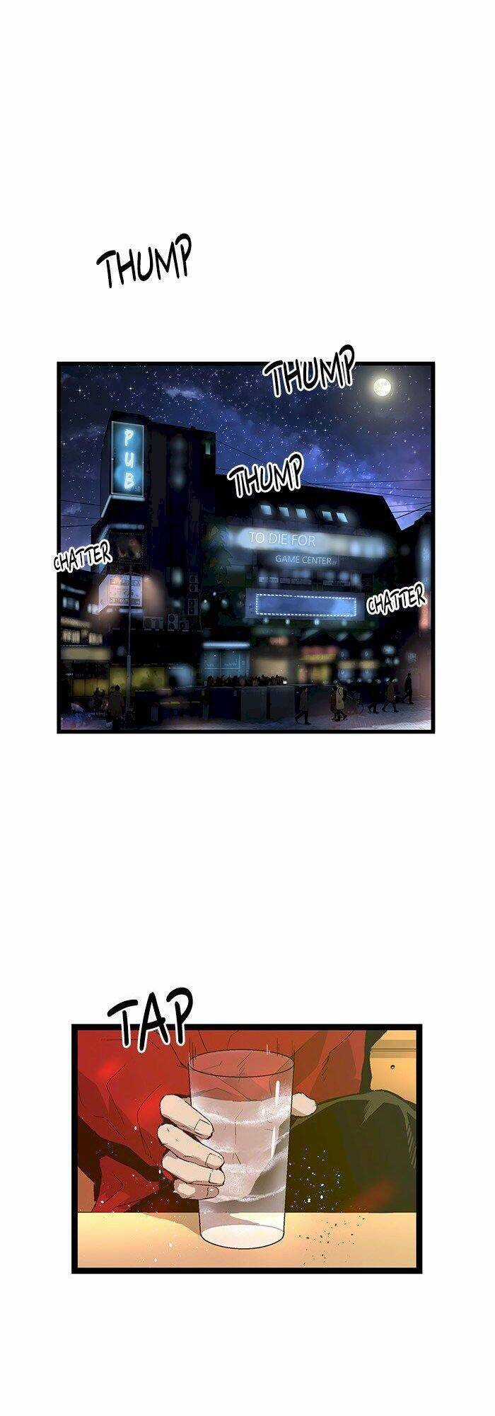 Anh Hùng Yếu - Chapter 65 - Trang 3