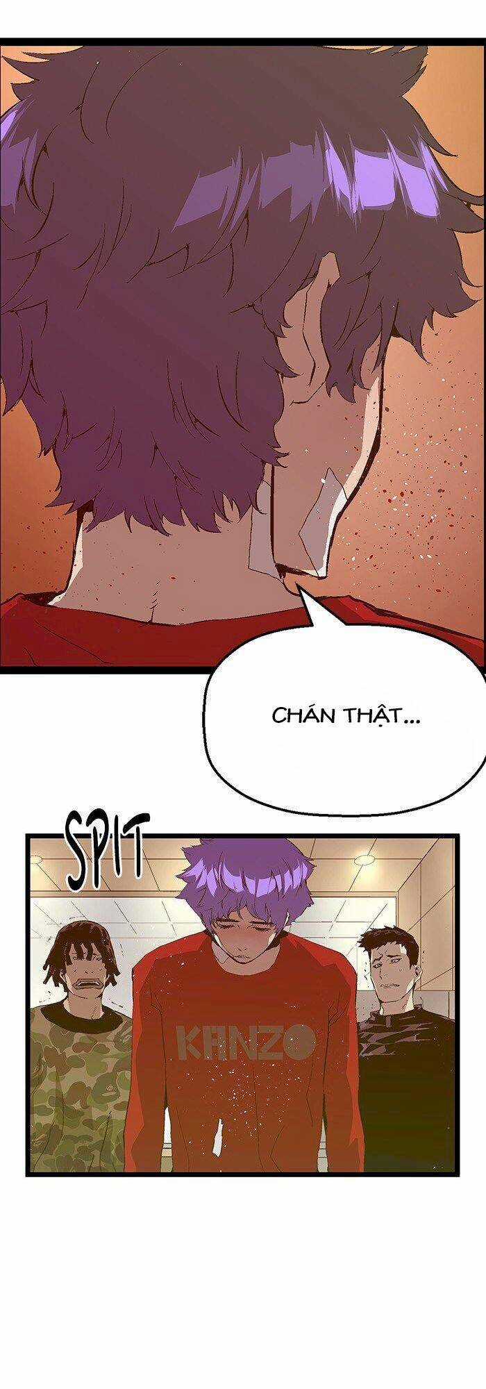 Anh Hùng Yếu - Chapter 65 - Trang 21