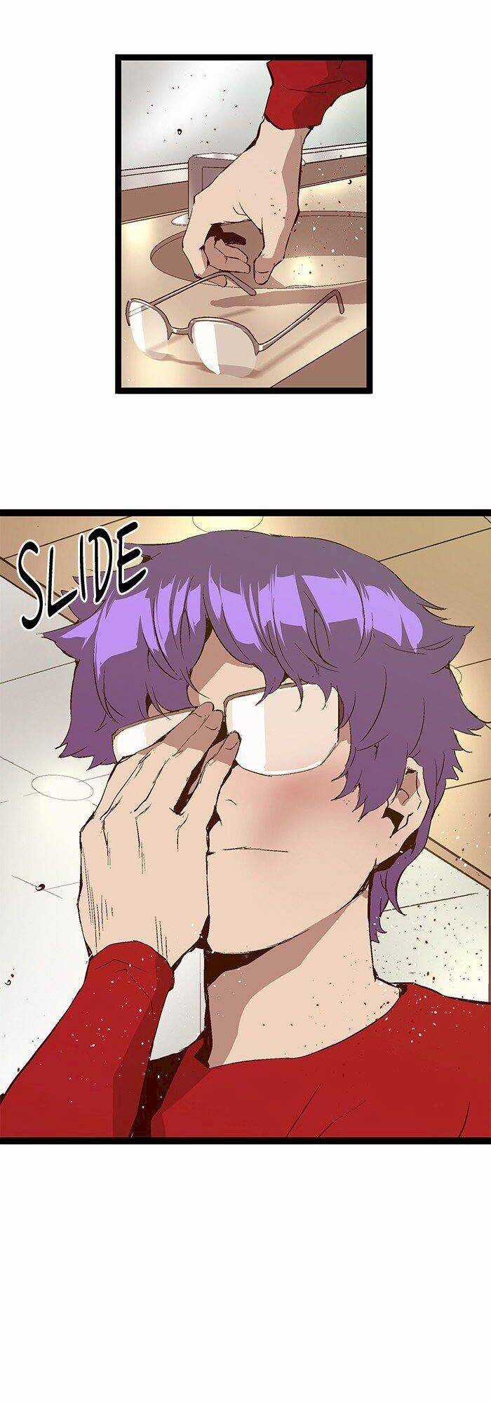 Anh Hùng Yếu - Chapter 65 - Trang 22