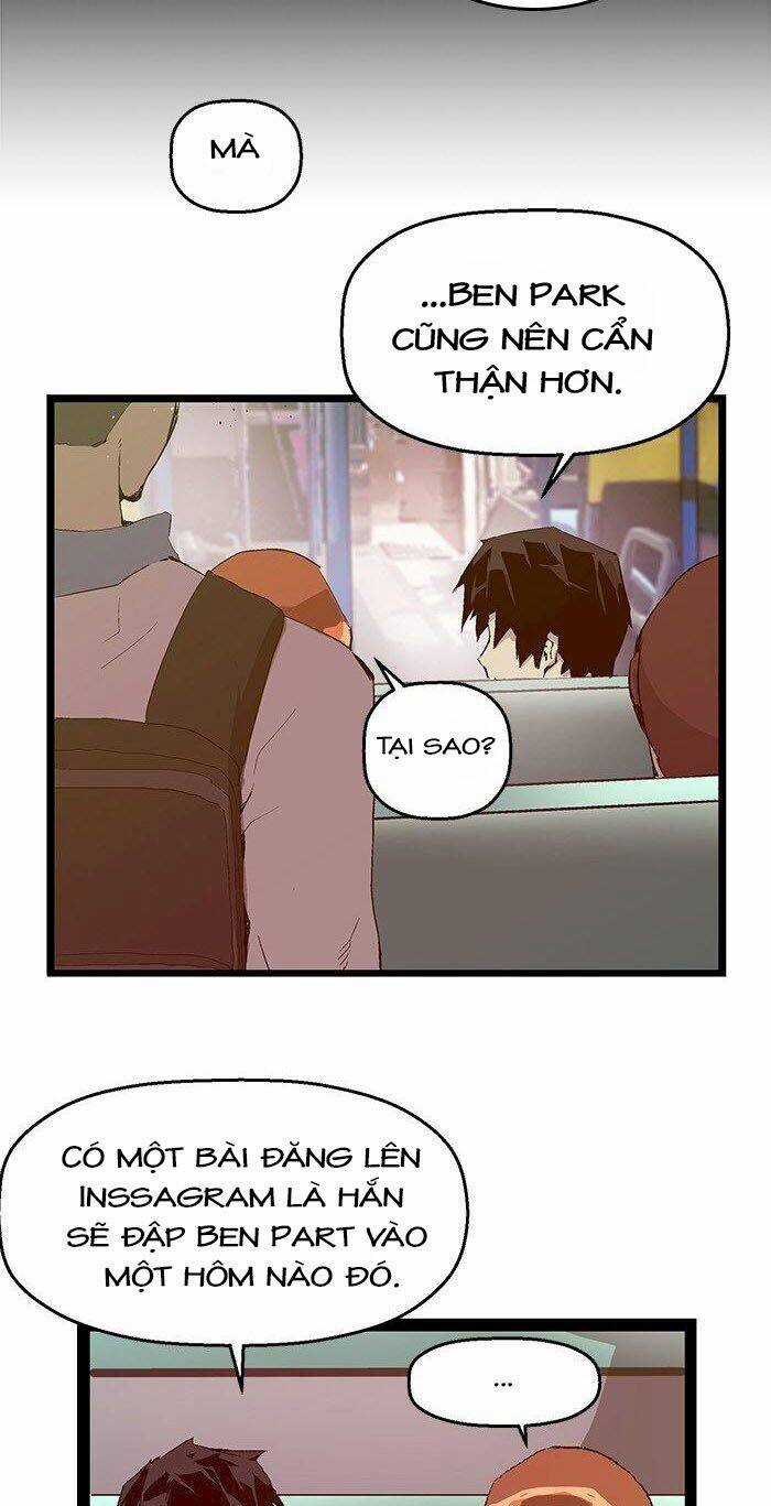 Anh Hùng Yếu - Chapter 65 - Trang 28