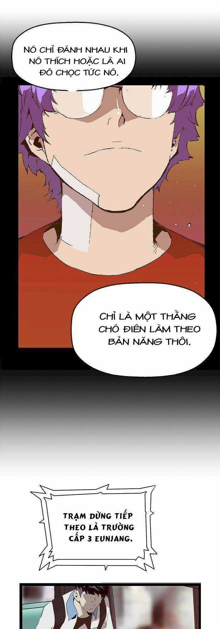 Anh Hùng Yếu - Chapter 65 - Trang 30