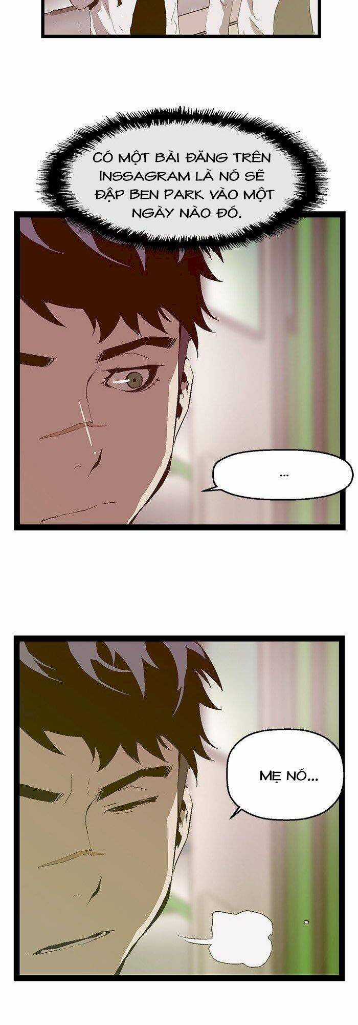 Anh Hùng Yếu - Chapter 65 - Trang 32