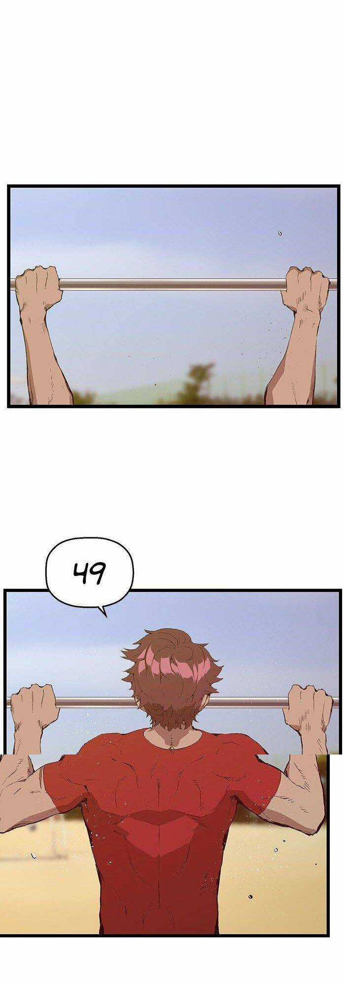 Anh Hùng Yếu - Chapter 65 - Trang 33