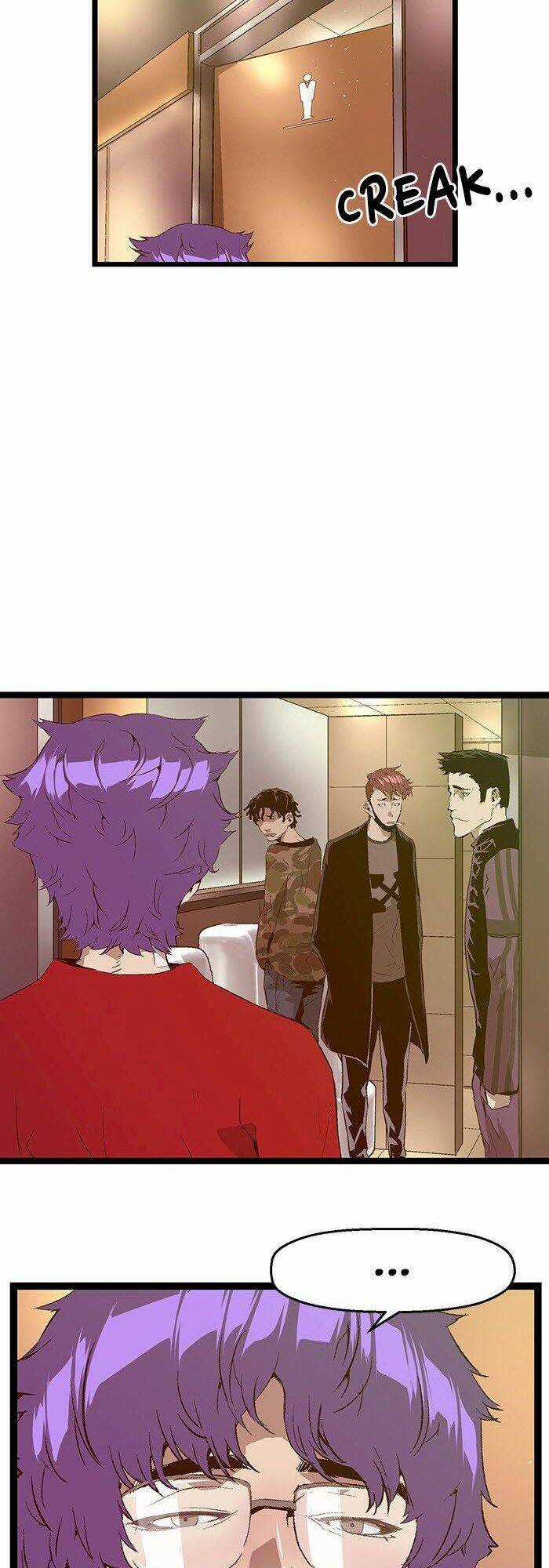 Anh Hùng Yếu - Chapter 65 - Trang 5