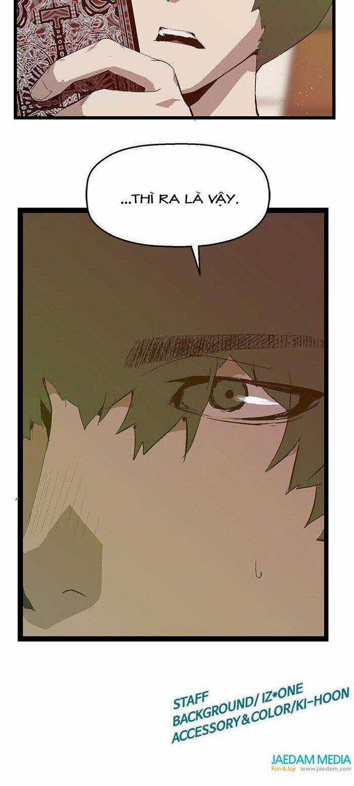 Anh Hùng Yếu - Chapter 65 - Trang 41