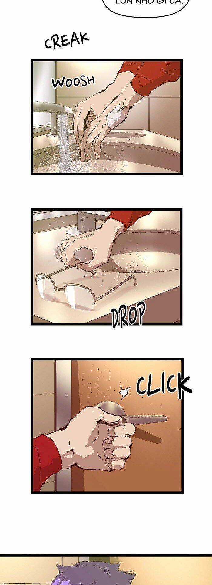 Anh Hùng Yếu - Chapter 65 - Trang 10