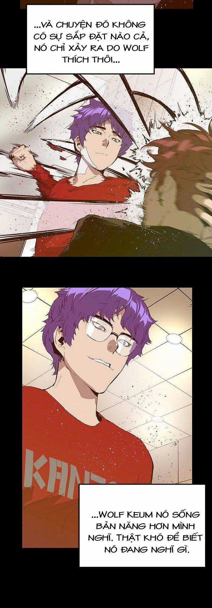 Anh Hùng Yếu - Chapter 66 - Trang 19