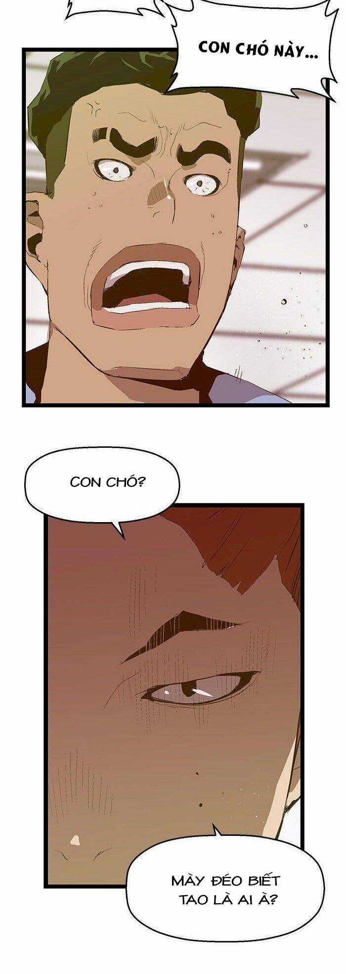 Anh Hùng Yếu - Chapter 66 - Trang 30