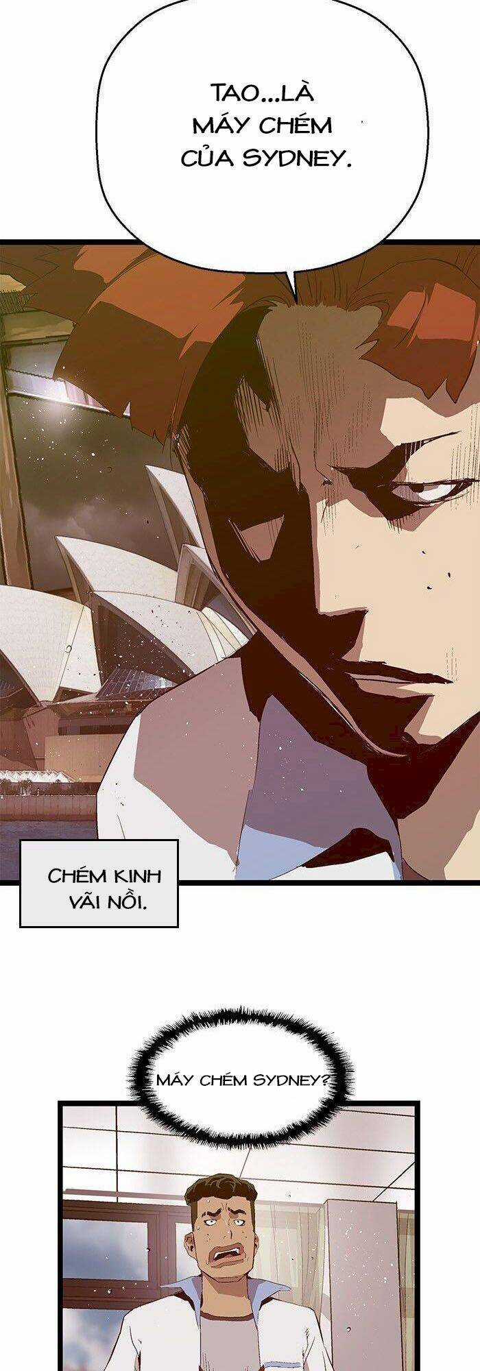 Anh Hùng Yếu - Chapter 66 - Trang 33