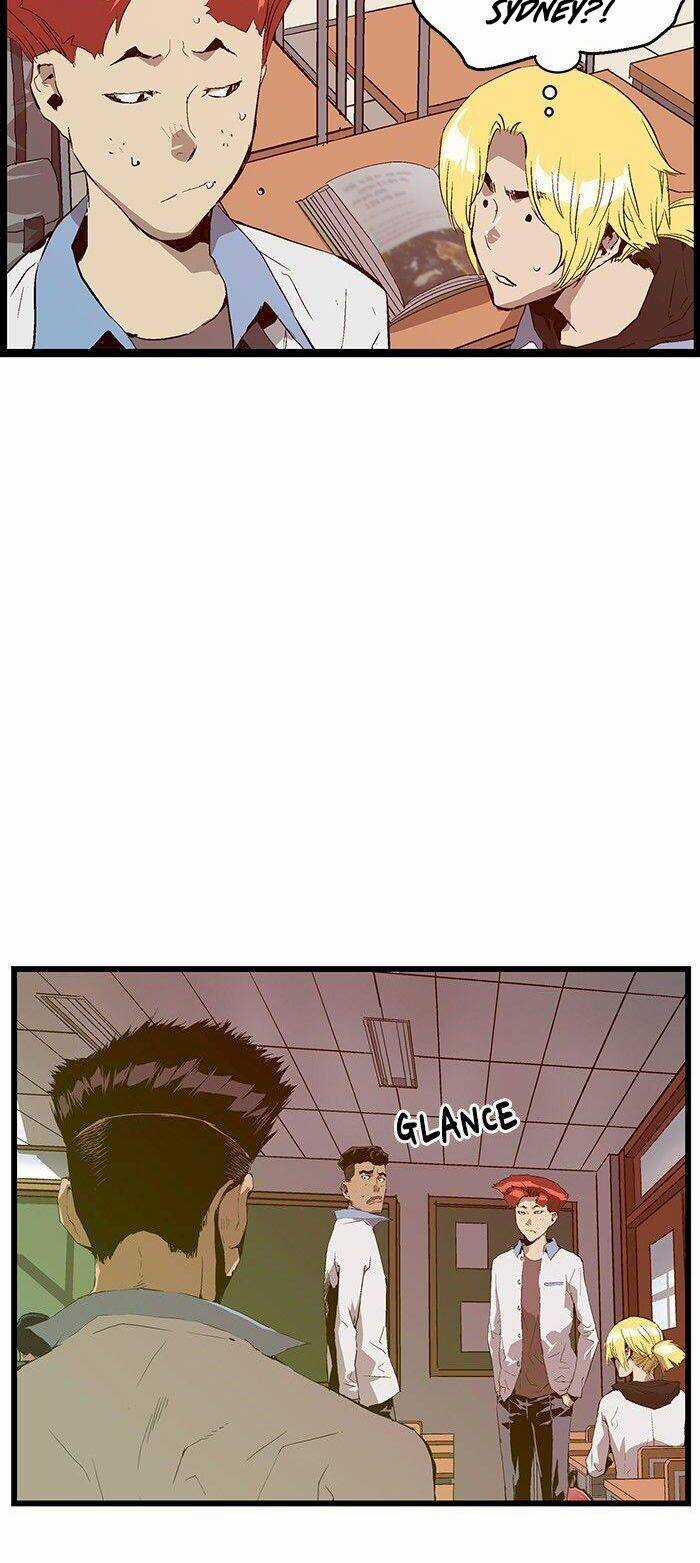 Anh Hùng Yếu - Chapter 66 - Trang 37