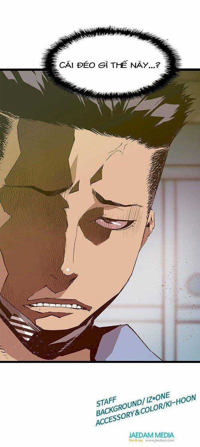 Anh Hùng Yếu - Chapter 66 - Trang 38