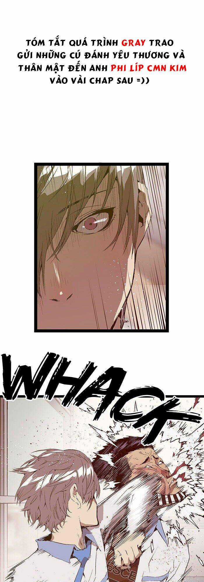 Anh Hùng Yếu - Chapter 66 - Trang 39