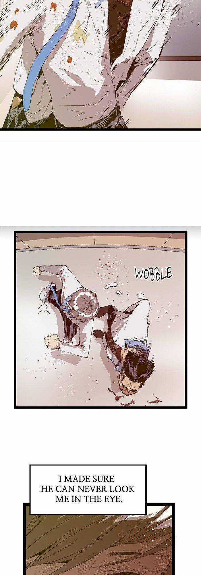 Anh Hùng Yếu - Chapter 66 - Trang 40