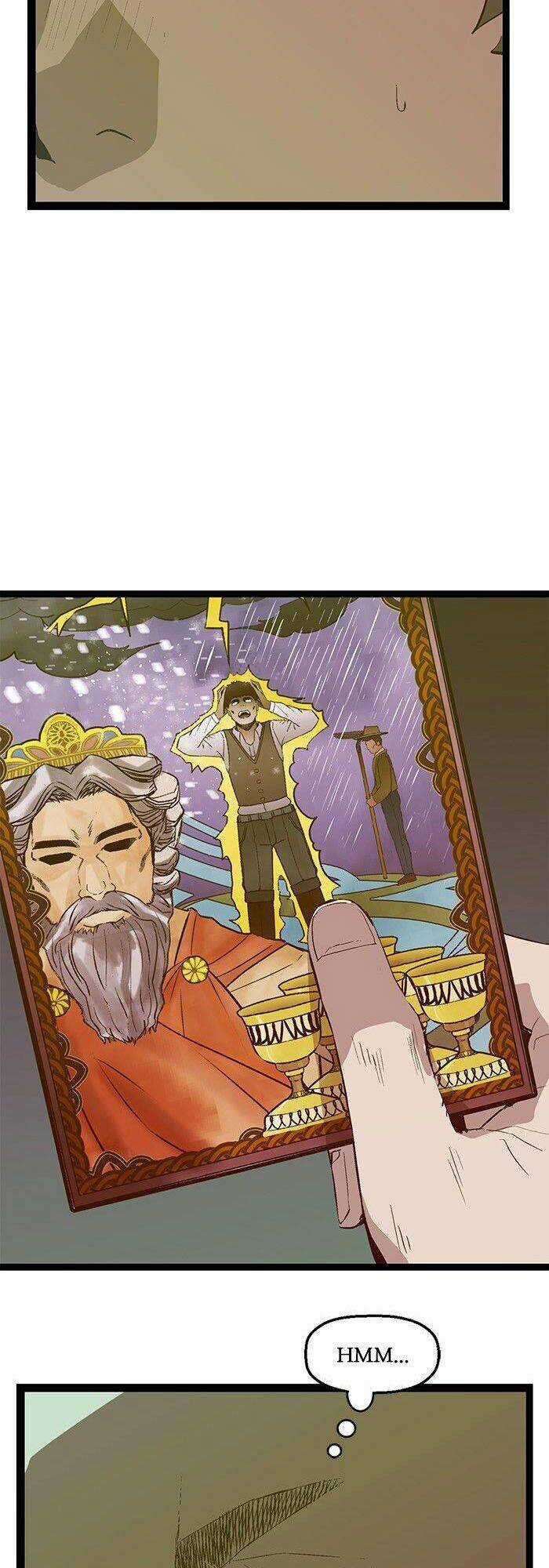 Anh Hùng Yếu - Chapter 66 - Trang 5