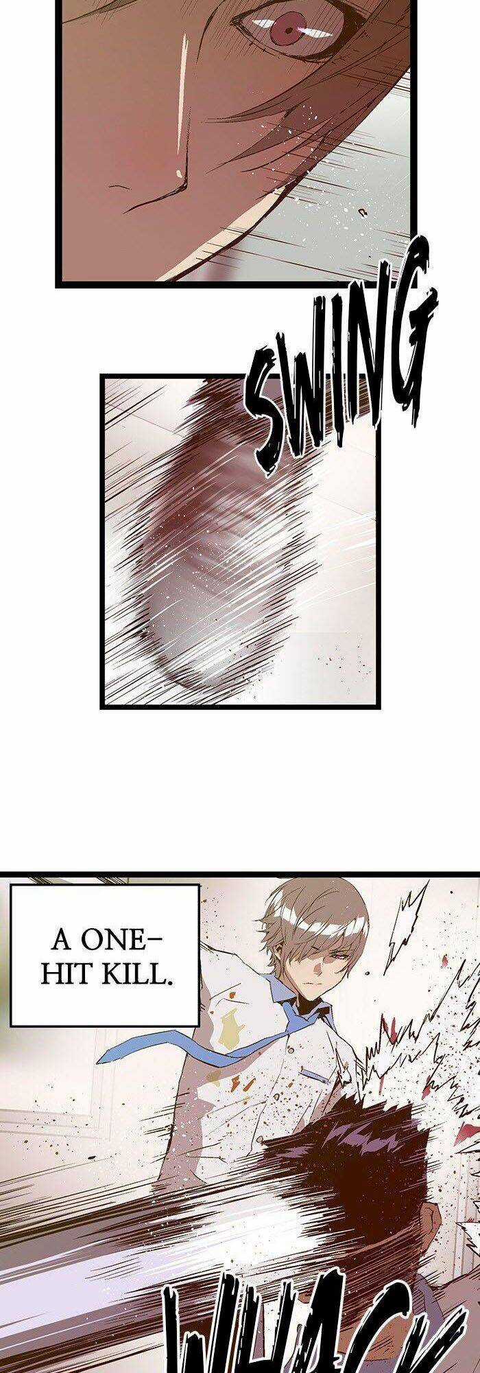 Anh Hùng Yếu - Chapter 66 - Trang 41